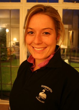 Donnington Brewery Polo Shirt