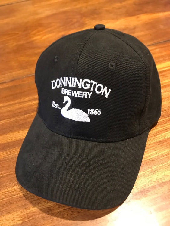 Donnington Cap