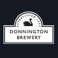 Donnington Brewery