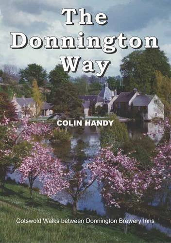 The Donnington Way